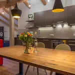 Alpen Beletage Апартаменты Майрхофен