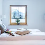 Alpen Beletage Апартаменты Майрхофен