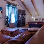 Alpen Beletage Апартаменты *