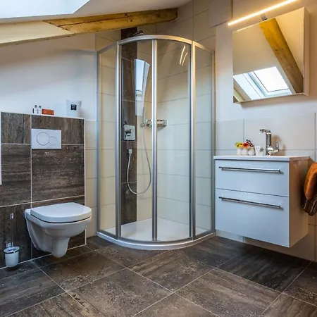 Alpen Beletage Mayrhofen