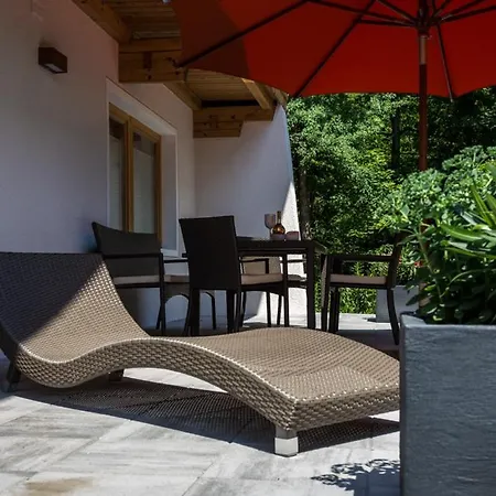 Alpen Beletage * マイヤーホーフェン