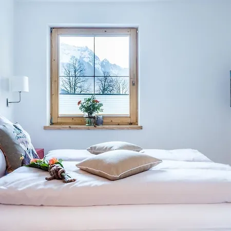 Alpen Beletage Apartmán Mayrhofen