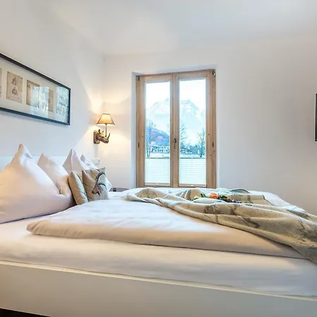 Alpen Beletage * Mayrhofen