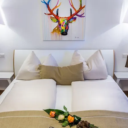 Alpen Beletage Daire *