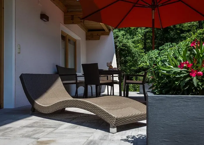 Alpen Beletage * マイヤーホーフェン