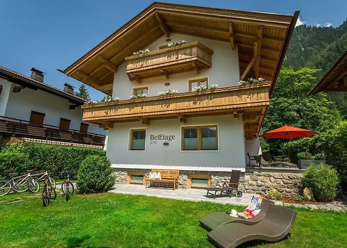 Alpen Beletage * マイヤーホーフェン