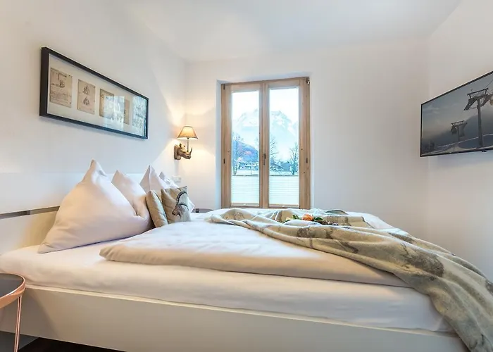 Alpen Beletage * マイヤーホーフェン