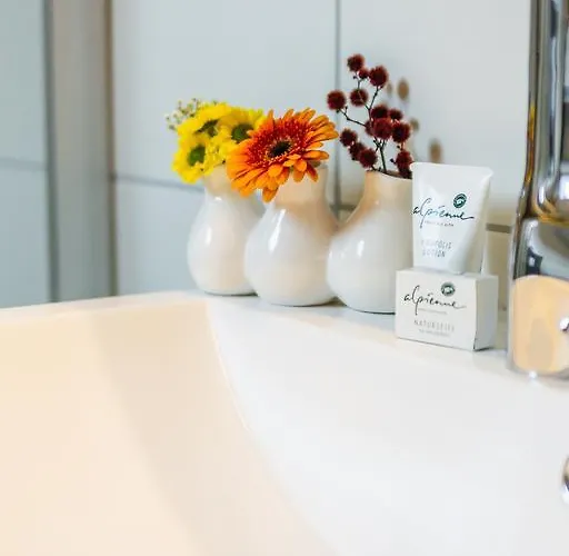 Alpen Beletage マイヤーホーフェン