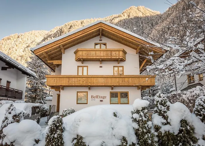 Alpen Beletage * マイヤーホーフェン