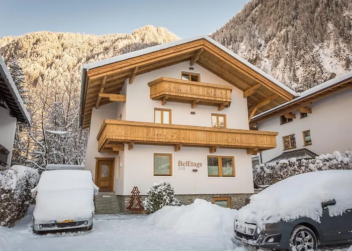 Alpen Beletage *