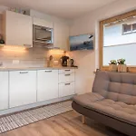 Apartament Alpen Beletage *