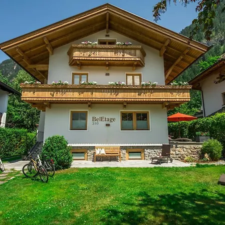 Alpen Beletage Apartament